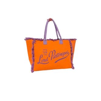 LORD PARTENOPEI BORSA T/MARE GRANDE