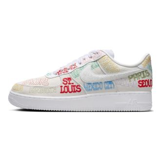 AIR FORCE 1 '07 LV8