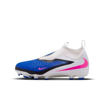 NIKE  JR PHANTOM 6 HIGH ACADEMY