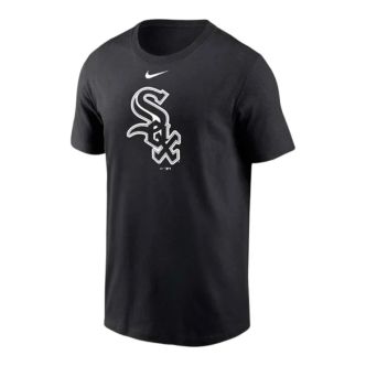NIKE SS CLUB CREW TEE CHICAGO WHITE SOX