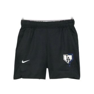 NIKE WOVEN VICTORY SHORT LOS ANGELES DOD