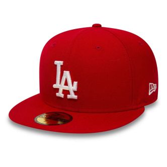 MLB BASIC LOSDOS SCA/WHI