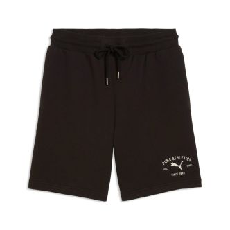 PUMA CLASS GRAPHIC SHORTS TR