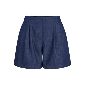 JXDEBBY ALMIRA CHAMBRAY HW SHORTS