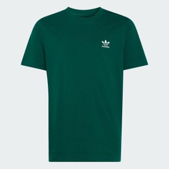 ADIDAS TEE CGREEN