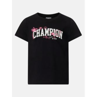 CHAMPION SS TEE JUNIOR