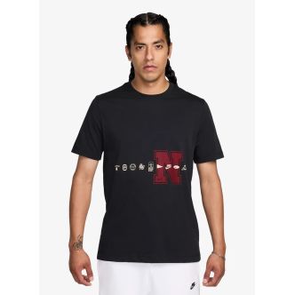 U NSW TEE STD CELEBRATE BRAND