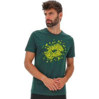 LOTTO TEE LOSANGA