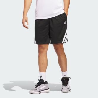 3 STRIPES SHORT
