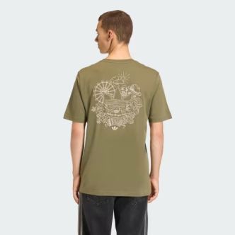 OXTOBERFEST TEE