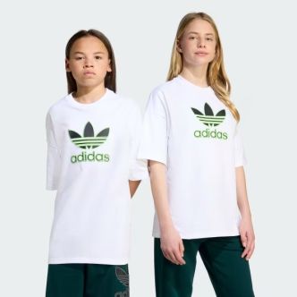 ADIDAS TEE