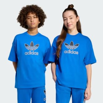 ADIDAS TEE