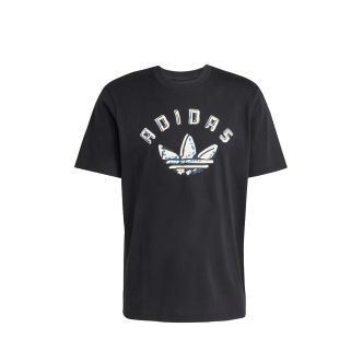 GRFX TEE BLACK