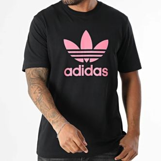 ADIDAS TREFOIL T-SHIRT