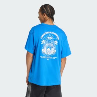 MUSIC FESTS TEE
