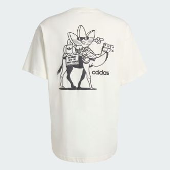CAMEL TREFFY T OWHITE