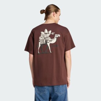 CAMEL TREFFY T SHABRN