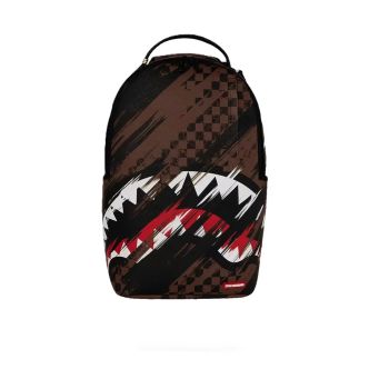 SMEARED GRUNGE DLXSV BACKPACK