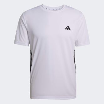 WE BAS 3S T WHITE/BLACK