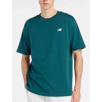 NEW BALANCE SPORT ESSENTIAL COTTON T-SHI