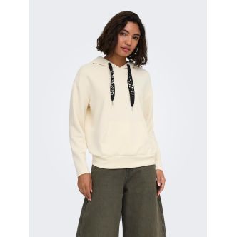 ONLSCARLETT FANCY L/S SWT NOOS