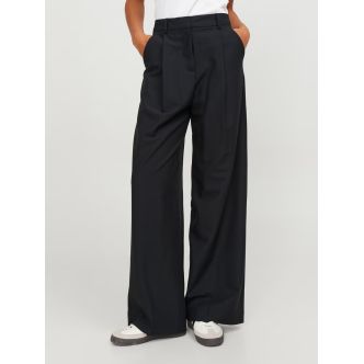 JXAYA ELLIS WIDE HW PANT TLR NOOS