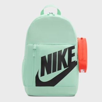 Y NK ELMNTL BKPK SHOEBOX