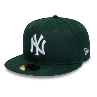 LEAGUE ESSENTIAL 59FIFTY NEW YORK YANKEE