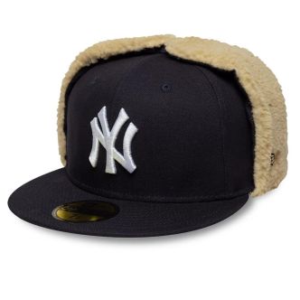 WS DOGEAR 59FIFTY NEW YORK YANKEE