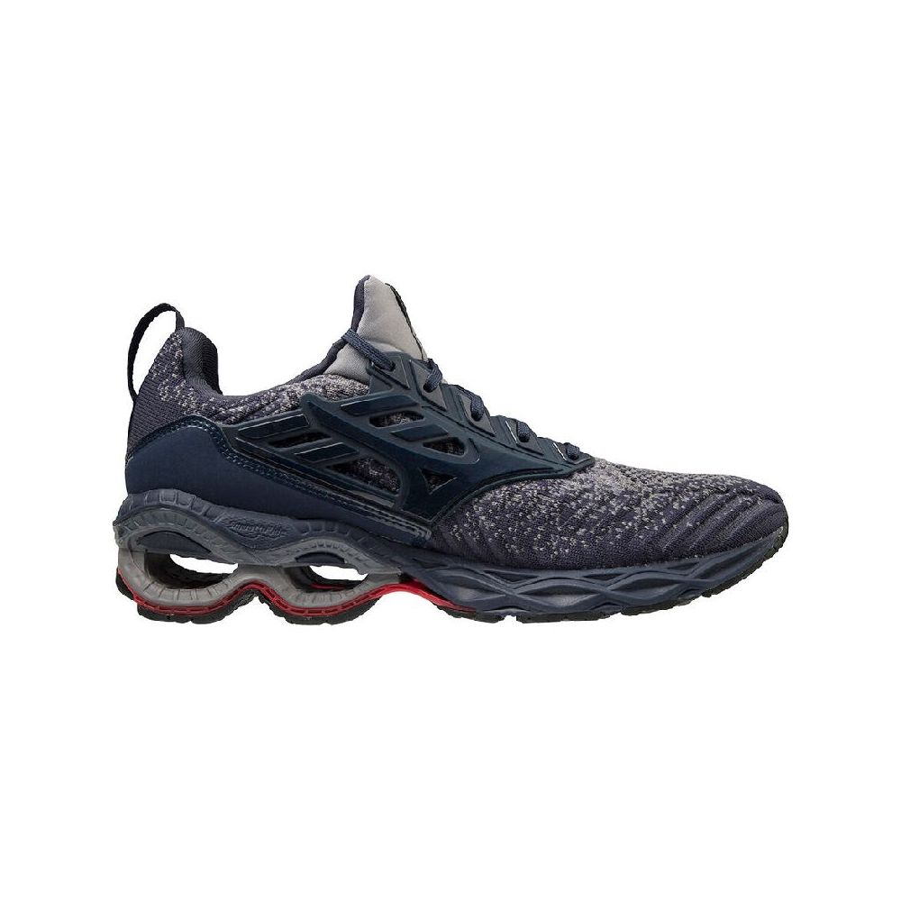 mizuno waveknit 2